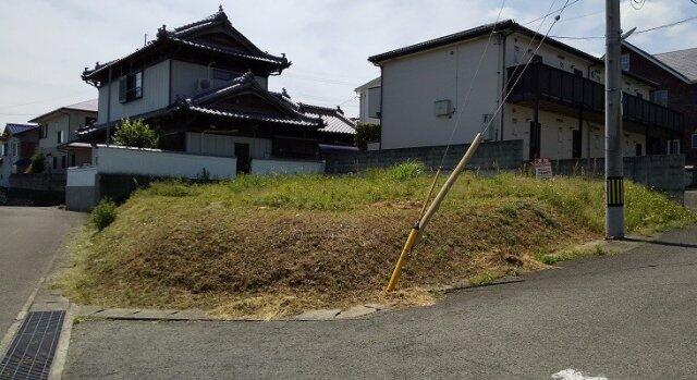 アットホーム 吉野川市 川島町桑村 阿波川島駅 住宅用地 吉野川市の土地 売地 宅地 分譲地など土地の購入情報