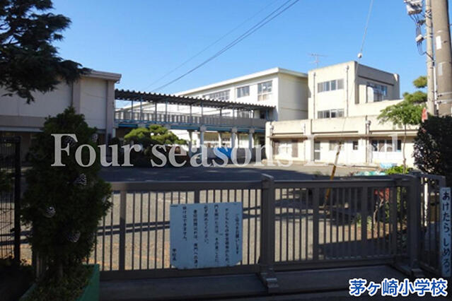 アットホーム】茅ヶ崎市 共恵2丁目 (茅ケ崎駅 ) 2階建 アットホーム】茅ヶ崎市 共恵2丁目 (茅ケ崎駅 ) 2階建