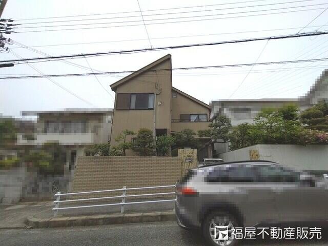 神戸市住宅地図 長田区 北部・南部 ２冊セット　1966年発行 神戸市住宅地図 長田区 北部・南部 2冊セット 1966年発行