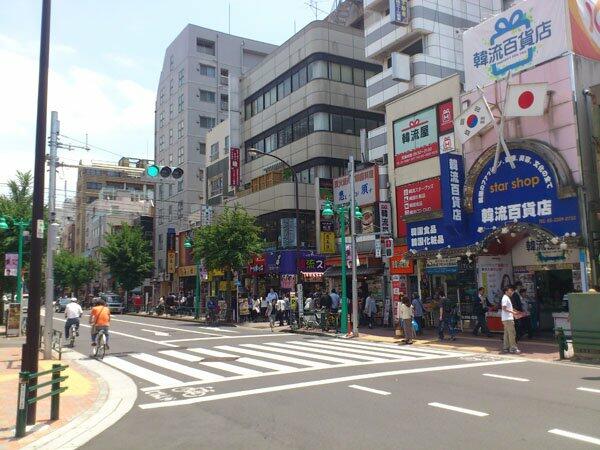 アットホーム 新宿区 大久保２丁目 新大久保駅 3階建 ３ｌｄｋ 新宿区 の中古一戸建て 提供元 株 ウェストパーク 一軒家 家の購入