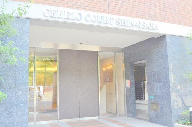 アットホーム セレッソコート新大阪 4階 １ｋ 提供元 株 ｇｌｕｃｋ 賃貸住宅サービスｆｃ西中島 駅前店 大阪市淀川区の賃貸マンション