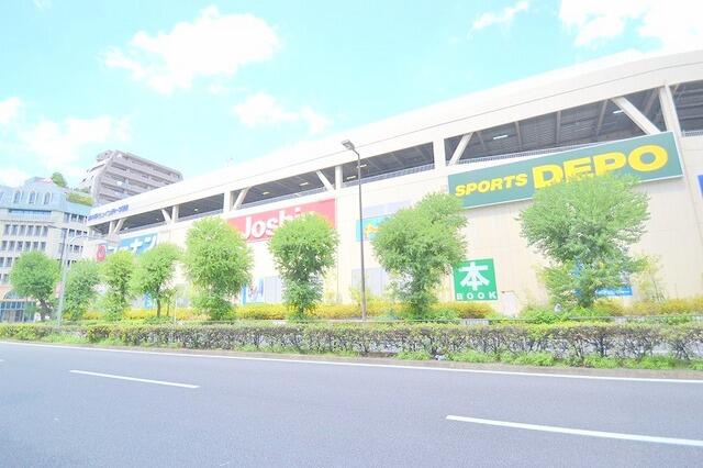 アットホーム セレッソコート新大阪 4階 １ｋ 提供元 株 ｇｌｕｃｋ 賃貸住宅サービスｆｃ西中島 駅前店 大阪市淀川区の賃貸マンション