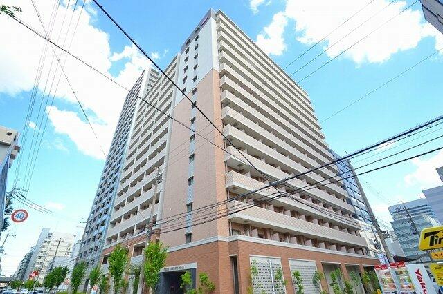 アットホーム セレッソコート新大阪 2階 ワンルーム 提供元 株 ｇｌｕｃｋ 賃貸住宅サービスｆｃ西中島 駅前店 大阪市淀川区の賃貸マンション