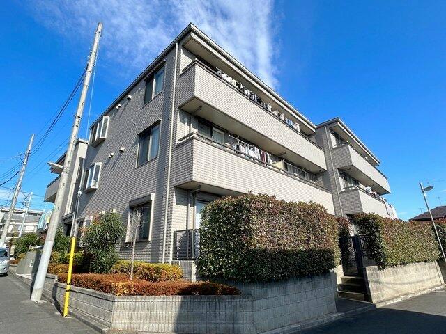 西荻窪駅徒歩20分2LDK敷礼2カ月ペット不可 西荻窪駅徒歩20分2LDK敷礼2カ月ペット不可 西荻窪駅