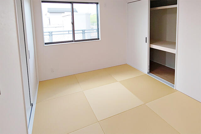 フレンドリーハウス分譲住宅情報【富山でローコスト・新築分譲をお探しなら】室内