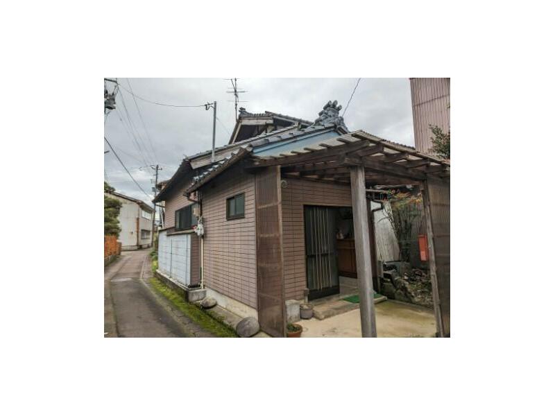 Sanjo City Aramachi 1-chome (Kita-Sanjo Station) 2-story 7DK