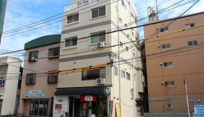 アットホーム 大分市末広町の賃貸物件 賃貸マンション アパート 賃貸住宅情報やお部屋探し
