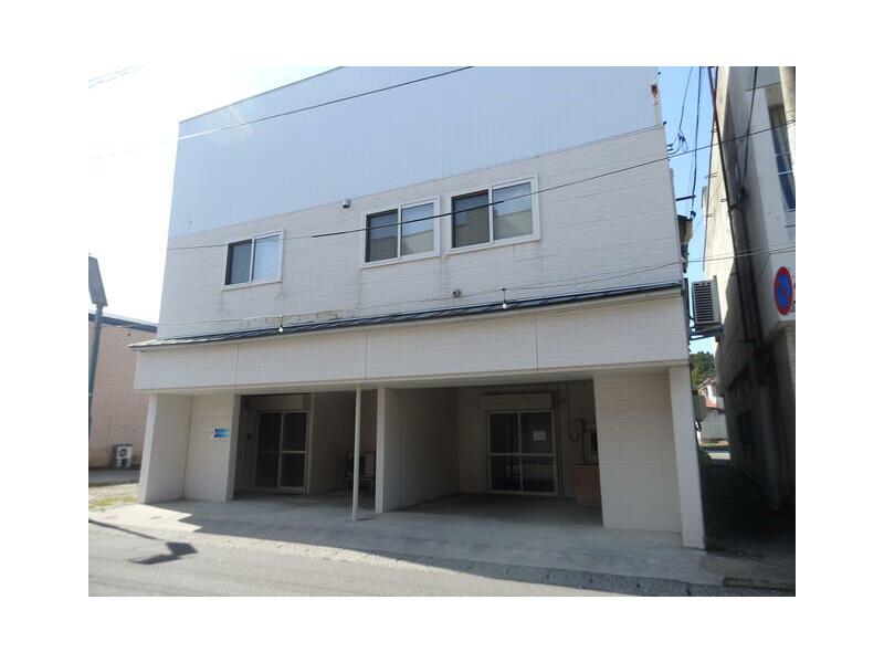 Shinmachi, Ohata-cho, Mutsu-shi, Mutsu 2F 9LDK

6.3 million yen