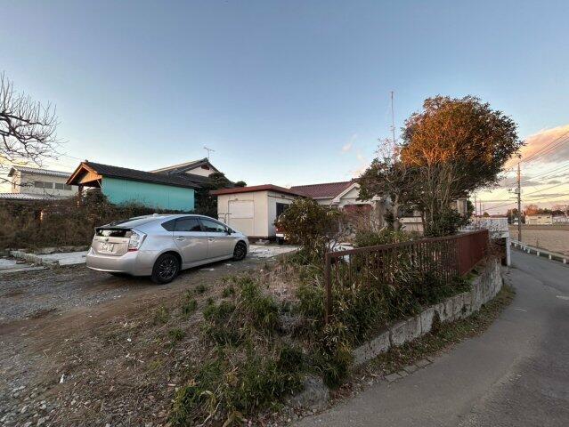 アットホーム】河内郡上三川町 大字下神主 （石橋駅 ） 平屋建