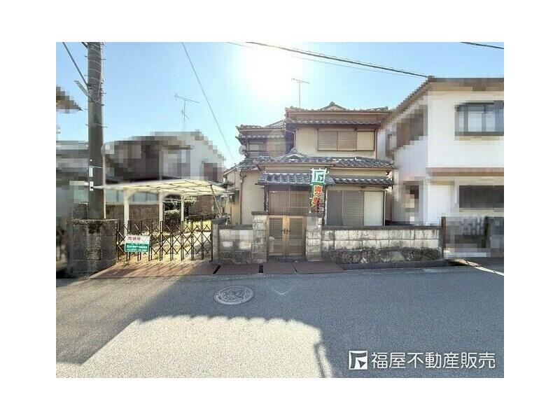 Otani, Yamato Takada City