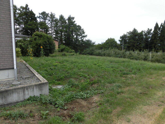  長野県上高井郡高山村大字中山