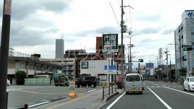 アットホーム プラ ディオ豊中 ０２０３０ ワンルーム 提供元 ハウスコム 株 茨木店 豊中市の賃貸マンション