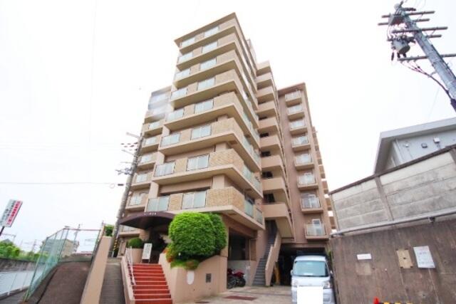 アットホーム 奈良市 西大寺栄町 大和西大寺駅 8階 ３ｌｄｋ 提供元 賃貸住宅サービス ｆｃ生駒店 株 賃貸ネット 奈良市の賃貸 マンション