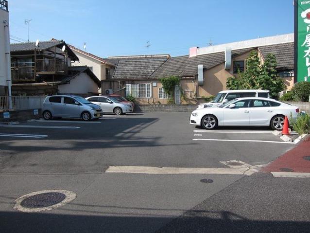 アットホーム 岡山市北区 神田町2丁目 大元駅 駐車場用地 岡山市北区の土地 売地 宅地 分譲地など土地の購入情報 アットホーム 岡山市北区 神田町2丁目 大元駅 駐車場用地 岡山市北区の土地 売地 宅地 分譲地など土地の購入情報