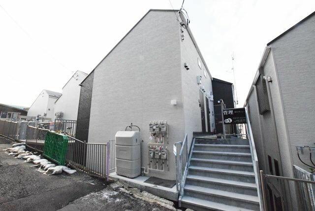 アットホーム プロミストランド上大岡 2階 ワンルーム 提供元 株 タウンハウジング神奈川 上大岡店 横浜 市南区の賃貸アパート アットホーム プロミストランド上大岡 2階 ワンルーム 提供元 株 タウンハウジング神奈川 上大岡店 横浜 市南区の賃貸アパート
