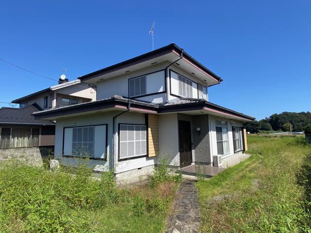 Cheap house for sale in Sakura, Tochigi