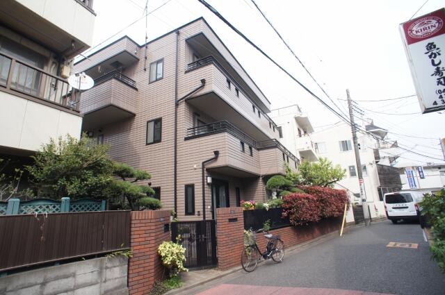 アットホーム 武蔵小杉駅の賃貸一戸建て物件情報 神奈川県 賃貸住宅情報 貸家 賃貸一軒家