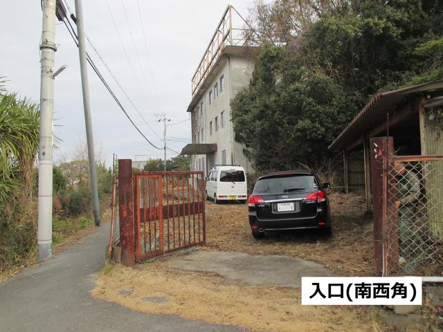 アットホーム】八尾市 大字郡川 （信貴山口駅 ） 事業用地