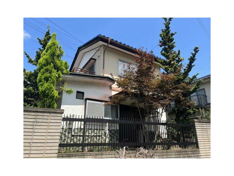 Saku City, Naruse (Sakudaira Station) 2-story 4DK