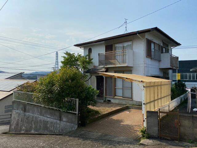 アットホーム 佐世保市 相浦町 相浦駅 2階建 ４ｄｋ 佐世保市の中古一戸建て 提供元 株 大成住宅 一軒家 家の購入