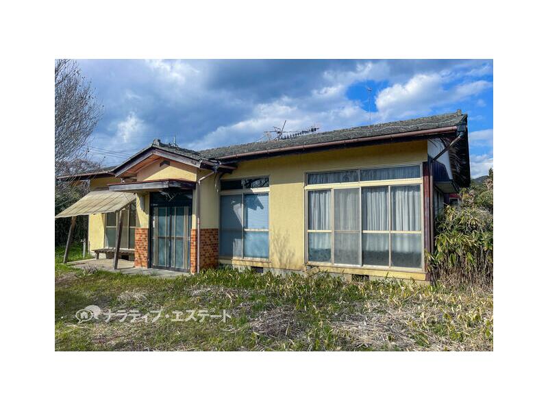 Hitachiota City Satonomiya-cho (Hitachiota Sta.) Single story house 5DK

1,800,000 yen