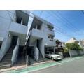 PLEAST高宮 202 １Kの間取り図