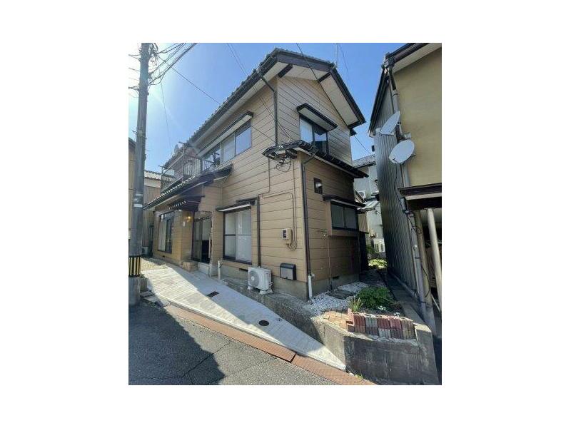 越前市 家久町 （家久駅 ） 2階建 5DK
								
																													680万円