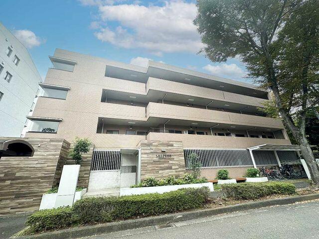 アットホーム】サンリーノ都筑センター南 4階 3LDK[1131349617