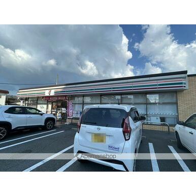 セブン-イレブン小郡祇園1丁目店 距離:5,323m
