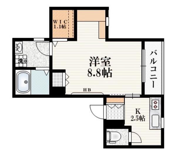 アットホーム ｄｏｌｉｔｔｌｅｓ ｇａｒｄｅｎ ３０１ １ｋ 提供元 株 ニチワ 池袋営業所 豊島区の賃貸マンション