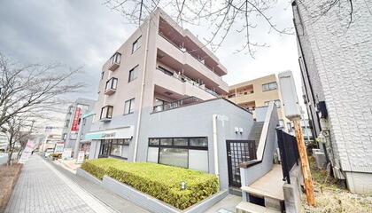 アットホーム 八王子市みなみ野の賃貸物件 賃貸マンション アパート 賃貸住宅情報やお部屋探し