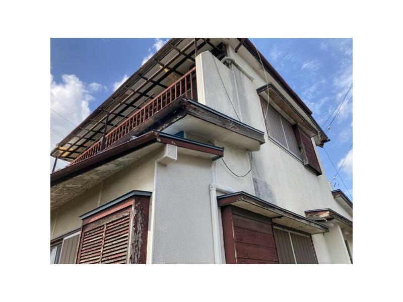 Tochigi-shi, Fujioka-cho, Fujioka (Fujioka station) 2F 4K

1,489,000 yen