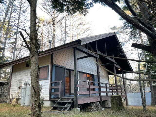 Cheap house for sale in Kitasaku, Nagano