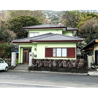 detached 南宇和郡愛南町久良