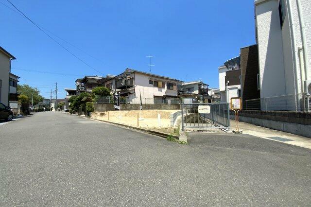 アットホーム 城陽市 富野南清水 長池駅 住宅用地 城陽市の土地 売地 宅地 分譲地など土地の購入情報