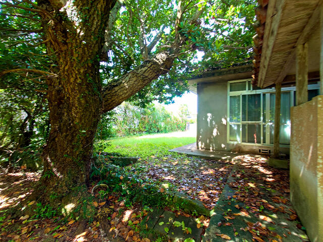 Cheap house for sale in Ie, Okinawa