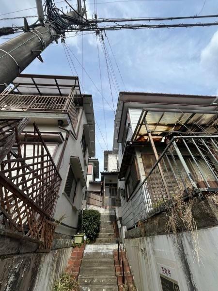detached 大和郡山市小泉町