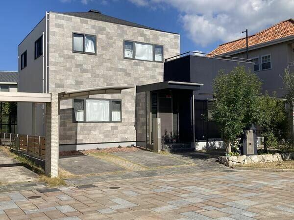 アットホーム】福岡市東区 香椎照葉1丁目 (千早駅 ) 2階建 アットホーム】福岡市東区 香椎照葉1丁目 (千早駅 ) 2階建