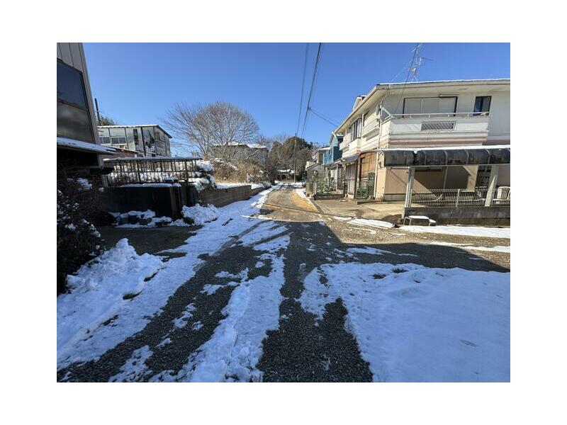 2-story building, 5K in Yachimata City, Yachimata-i (Enokido Station)