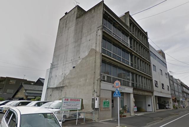 愛知県 犬山市 大字犬山字西古券 犬山駅 の貸し店舗 6966133143