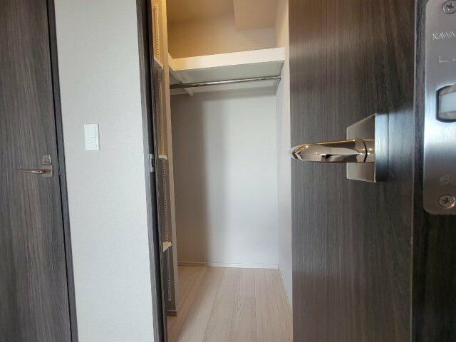 アットホーム】ブランズタワー谷町四丁目 22F 2LDK アットホーム】ブランズタワー谷町四丁目 22F 2LDK