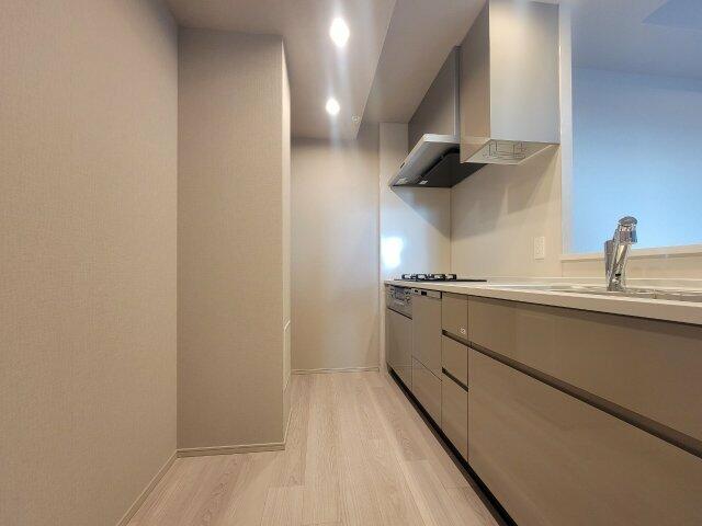 アットホーム】ブランズタワー谷町四丁目 22F 2LDK アットホーム】ブランズタワー谷町四丁目 22F 2LDK