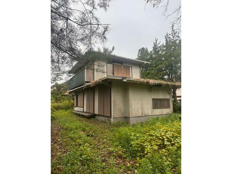 Ishikawa, Nakagou Town, Kitaibaraki City (Isohara Station) 2-story 4LDK