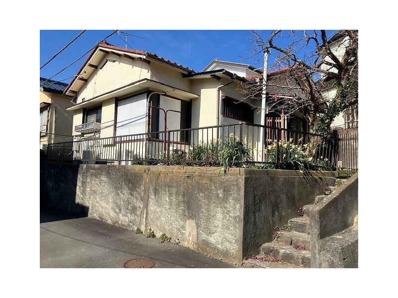 Ito City, Kusube Minawada (Kawana Station) 1-story 3SK