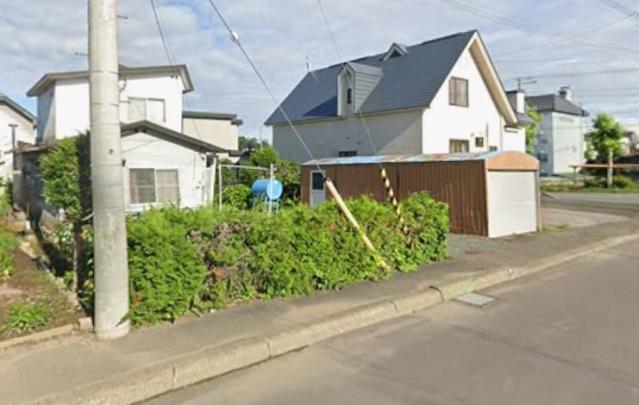 Cheap house for sale in Kitami, Hokkaido