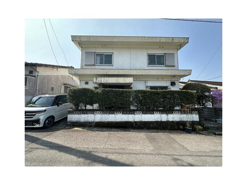 Satsumasendai-shi, Satsumasendai-shi, Miyazato-cho (Kawauchi Sta.) 2F 5DK

2,000,000 yen