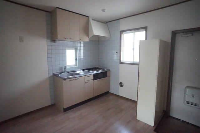 アットホーム カーサボニータ桜ヶ丘 ２０１ ２ｄｋ 提供元 リロの賃貸 株 東都不動産 相模大野店 大和市の賃貸アパート