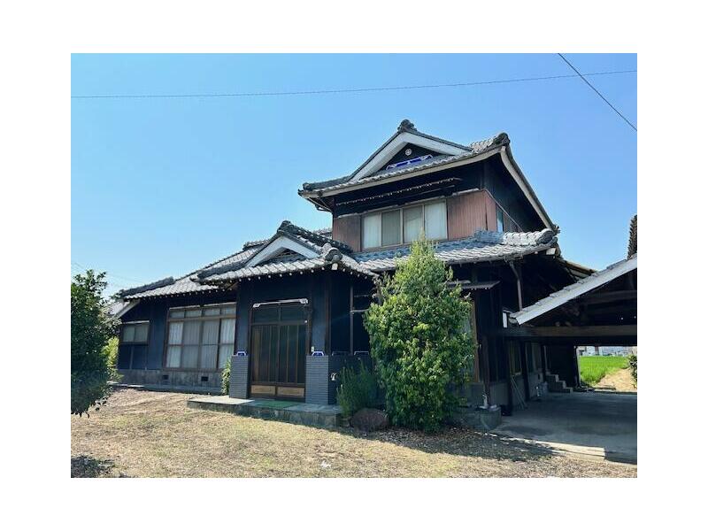 Marugame City, Iiyama Town Kamihōgunji (Kurikum Station) 2-story 7DK