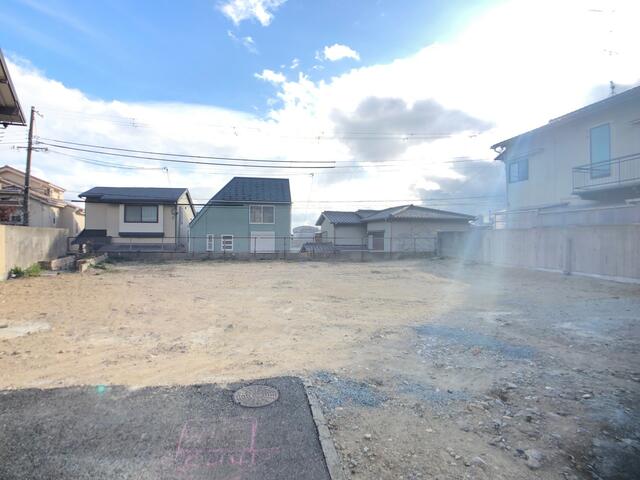 アットホーム 神戸市東灘区 岡本５丁目 岡本駅 住宅用地 神戸市東灘区の土地 売地 宅地 分譲地など土地の購入情報