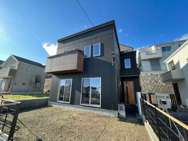 長沢 横須賀 市